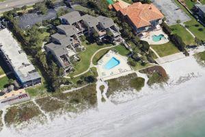 Breathtaking Gulf Views and Rooftop Terrace - Stunning Beachfront Oasis Hotel, Clearwater Beach