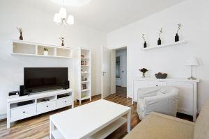 City Park Apartment 23, Leipzig