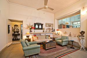 Hotel White Palace, Delhi City
