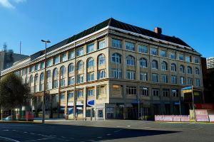 Coffee Inn Hostel, Berlin