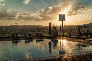 Villa Boutique Cappadocia, Uerguep