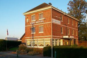 Ems-Hotel, Emden