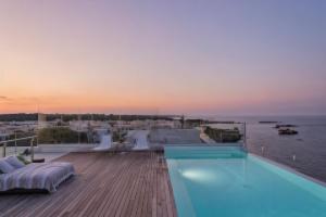 Posia Retreat & Spa Una Esperienze Hotel, San Foca