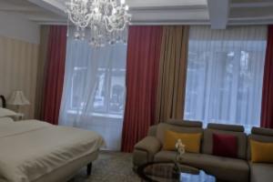 Gostinichny Kompleks "zolotoy Slon" Hotel, Orenburg