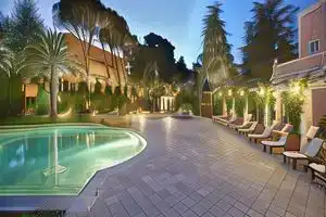 Relais Villa San Martino, Martina Franca