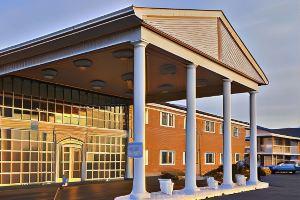 Springfield Travelodge, Springfield