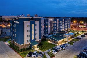 Residence Inn Midtown, Tulsa