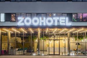 Hotel Zoo by Afrykarium, Wroclaw