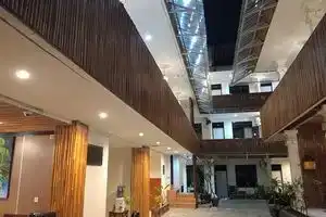 City Garden Bali Dwipa Hotel, Kuta, Kuta