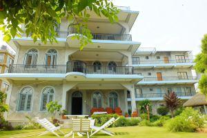 Hotel Greenland, Pokhara