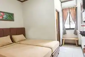 Tasik Jogja Hotel, Yogyakarta