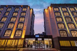 Niva Hotel, Samsun