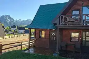 Vilino Kolo Hotel, Zabljak