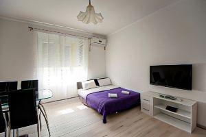 Apartments Sat, Belgrade