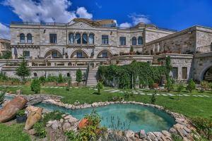 Goreme Inn Hotel Only Adult, Goereme