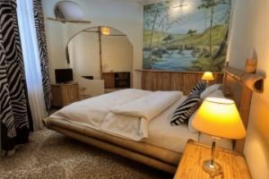 Tweed Hotel, Orenburg