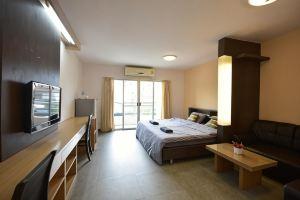 Loft Apartments, Salaya