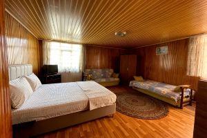 Karahanlar Apart, Trabzon