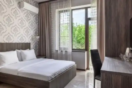 Rodos Light Hotel, Adler