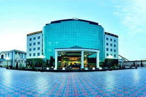 Golden Valley Hotel, Tashkent