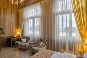 Cedar House Boutique Hotel, Artem
