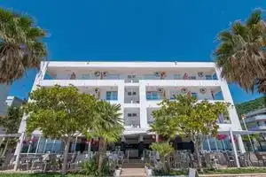 Hotel Besani, Durres