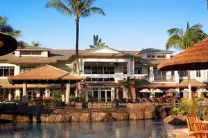 The Westin Princeville Ocean Resort Villas, Princeville