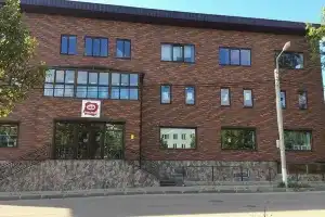 Guest House Provintsiya, Lodeinoje Pole