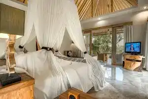 KajaNe Mua at Ubud Bali, Ubud