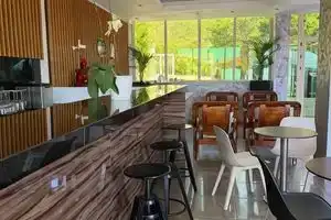 Nonna’s Boutique Hotel, Dhermi