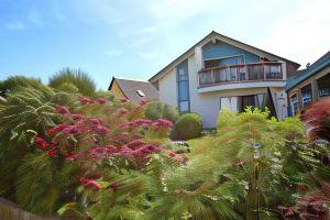 Ferienwohnung See 9521 Apartments, Klink