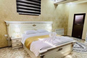 Hotel SaMe BoBo, Samarkand