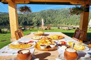 Etno Selo Zminica, Zabljak