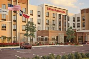 Hilton Garden Inn, Waco