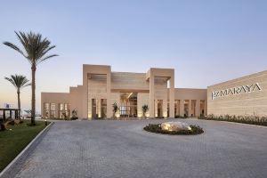 Jaz Maraya Resort - All Inclusive, Coraya Bay