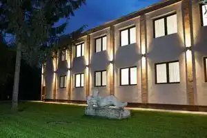 Hotel Irisz, Nyiregyhaza