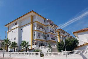 Park Beach la Mata Hotel, Torrevieja