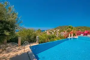 Villa Jasmine Peninsula, Kas