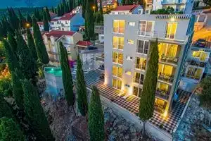 Apartments Didan, Cavtat