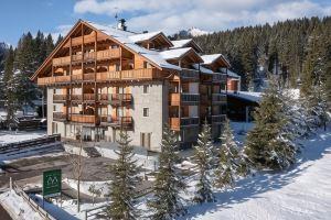 Hotel Maribel, Madonna di Campiglio