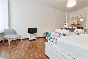 Porta Nuova Shiny Studio Flat, Torino