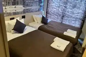 HOTEL LiVEMAX BUDGET Kyoto Ekimae, Kyoto