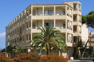 Apartamentos Arcos Playa, S'Illot
