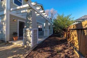 PasoWineHouse-3Bd,2 1/2 Bath, few blcks frm dwntwn, Paso Robles