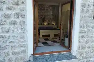 Apartment Marci, Donji Morinj