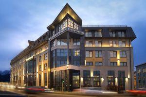 Talbot Hotel Wexford, Wexford