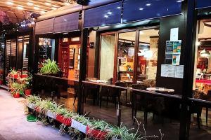 Hotel Livia, Tirana
