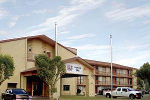 Knights Inn, Midland