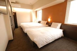 AB Hotel, Toyohashi