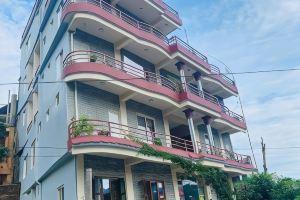October Inn, Pokhara